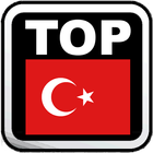 UnivTR: Tops in Turkey आइकन