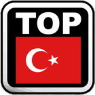 UnivTR: Tops in Turkey Zeichen