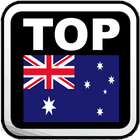 UnivAU: Australia Top Colleges ไอคอน