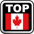 UnivCA: Canada Top Colleges aplikacja