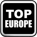 UnivEurope: Top Univ in Europe aplikacja