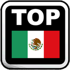 UnivMX: Tops in Mexico アイコン