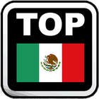 UnivMX: Tops in Mexico أيقونة