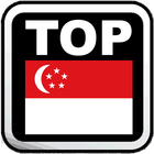 UnivSG: Tops in Singapore icône