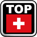 UnivCH: Switzerland Best 100 aplikacja