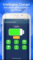 Fast Charging Battery 3x 스크린샷 1