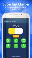 Fast Charging Battery 3x 스크린샷 2