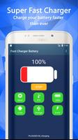 Fast Charging Battery 3x 스크린샷 3