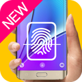 Fingerprint Lock Screen Prank