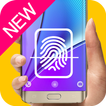 Fingerprint Lock Screen Prank