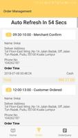 M&T Merchant screenshot 2