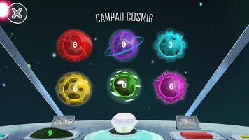برنامه‌نما Campau Cosmig 2 عکس از صفحه