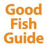 آیکون‌ Good Fish Guide