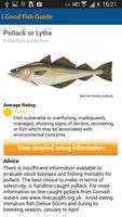 Good Fish Guide स्क्रीनशॉट 2