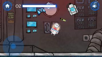 Dude Escape screenshot 1