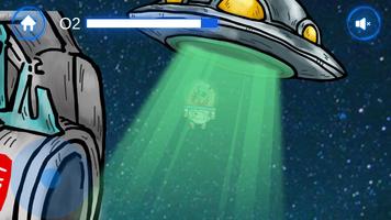 Dude Escape screenshot 2