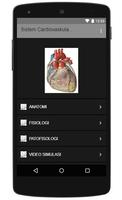Sistem Kardiovaskular Versi 1.1 Affiche