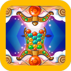 Fall Marble Game 图标