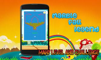 Fall Marble Game 截图 2