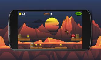 Cowboy Jump Screenshot 3