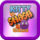 Kitty Smash Game ikona