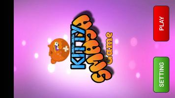 Kitty Smash Game capture d'écran 3