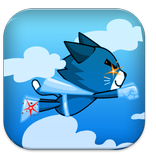 Super Kitty Adventure