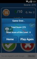 Simple Math Duel syot layar 3