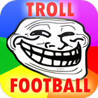 Troll Football ikona