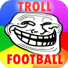 Troll Football أيقونة