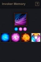 پوستر Invoker Memory