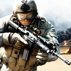 Gun Strike Online FPS icon