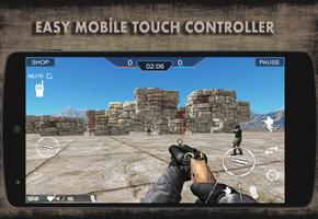 Gun Strike Online FPS syot layar 3