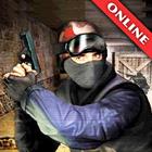 Counter Shooter Strike-icoon