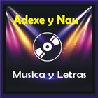 Emoji  - Adexe y nau icon