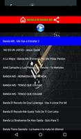Banda Ms Plakat