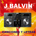 Mi Gente canciones icon