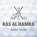 Ras Al Hamra Golf Club aplikacja