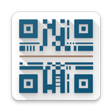 QR code scanner and Bar code scanner Pro icône