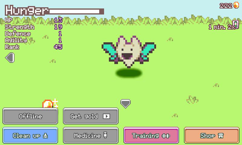 Monster Pet Trainer For Android Apk Download - apkpure com roblox pet trainer Monster Pet Trainer For Android Apk Download - roblox pet trainer