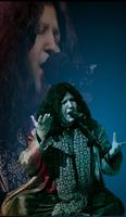 Abida Parveen Kalams Affiche