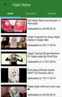 Easy Girls Hairstyles اسکرین شاٹ 3