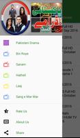 All Pakistani Dramas Ekran Görüntüsü 1