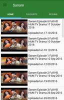 All Pakistani Dramas स्क्रीनशॉट 3