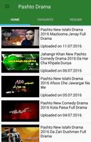 برنامه‌نما Latest Pashto Drama Collection عکس از صفحه
