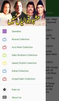 Biggest Qawwali Collection poster