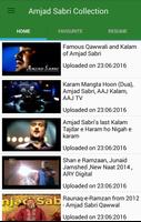 Biggest Qawwali Collection اسکرین شاٹ 3