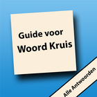 Guide Voor Woord kruis icon