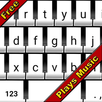 Piano Keyboard Tiles APK