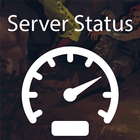 Server Status for PUBG Mobile - Play faster icône